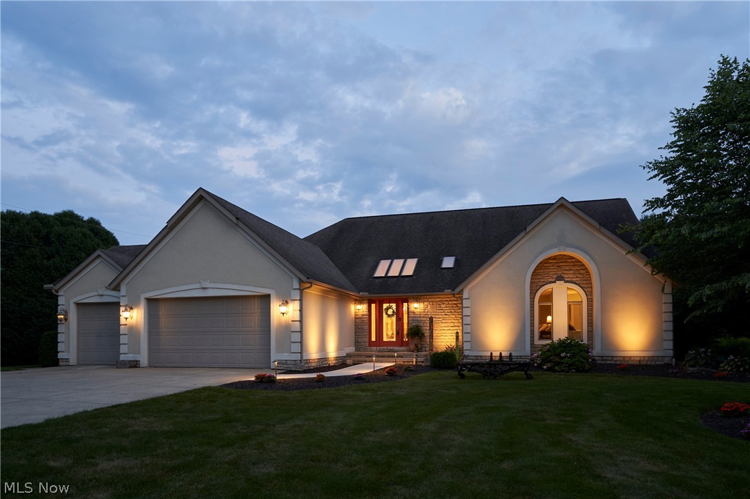 3666 Minor Road Copley OH 44321