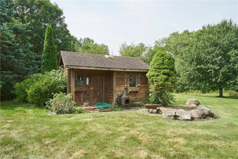 3666 Minor Road Copley OH 44321