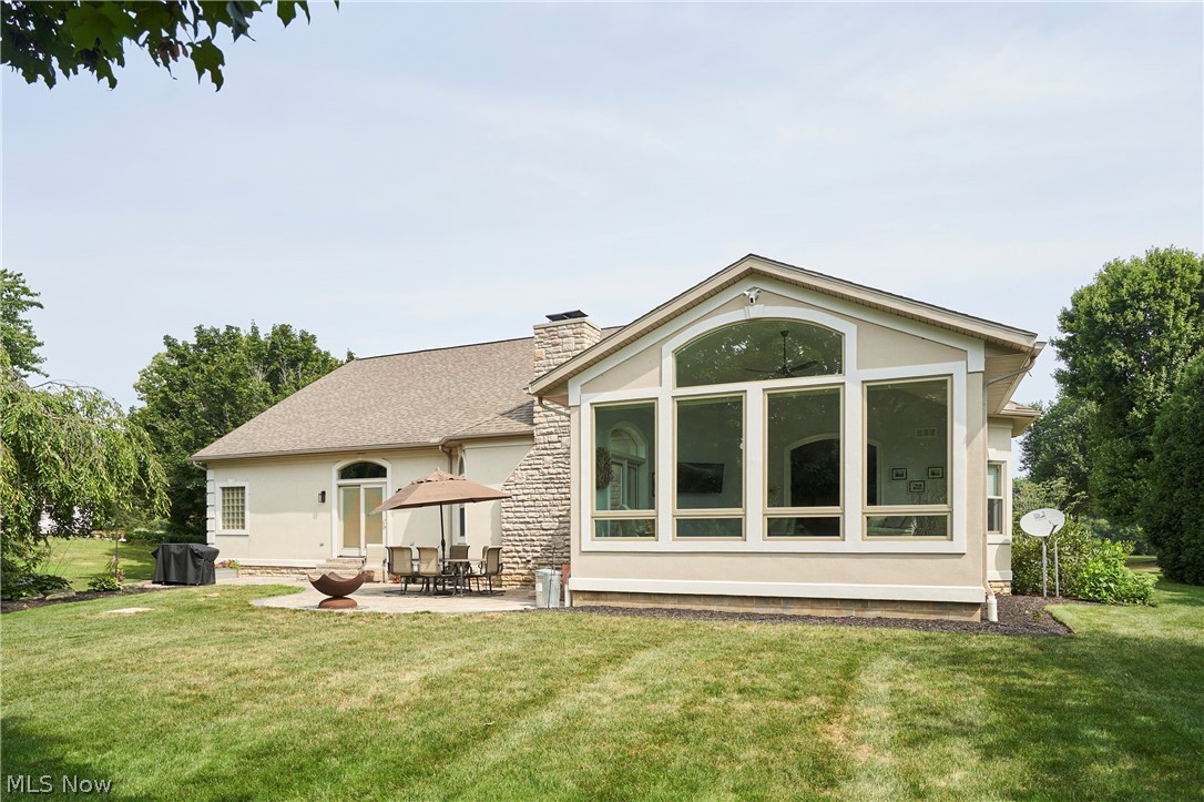 3666 Minor Road Copley OH 44321