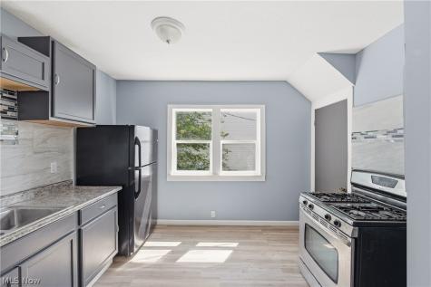 8005 Vineyard Avenue Cleveland OH 44105