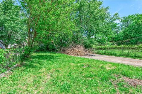 8005 Vineyard Avenue Cleveland OH 44105