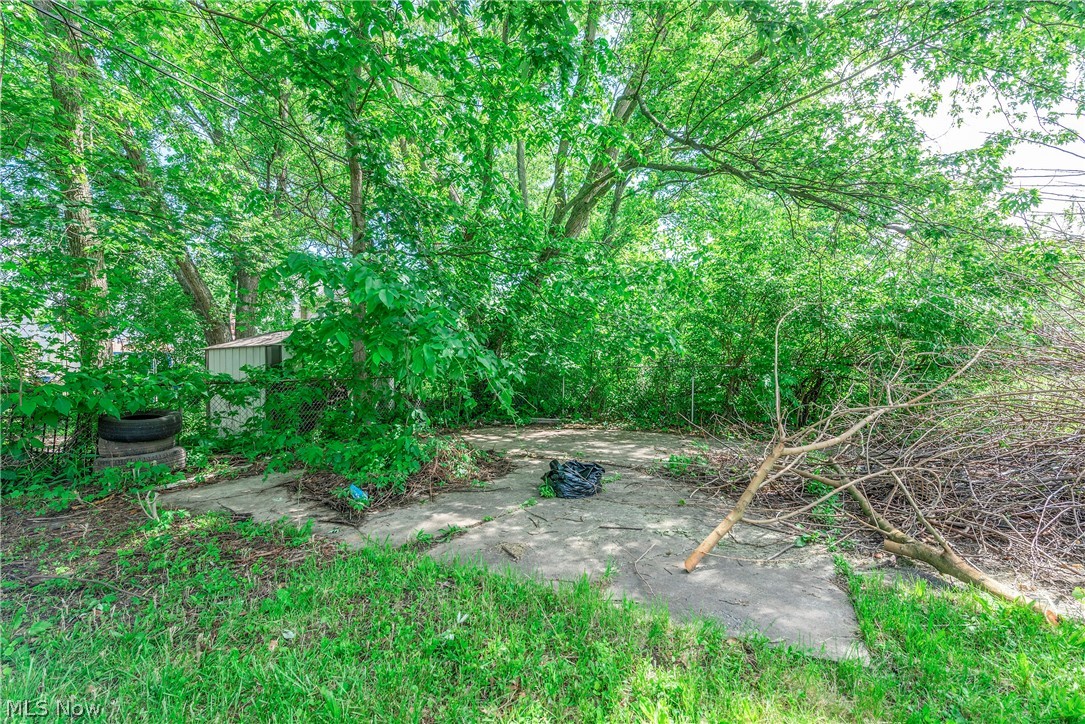 8005 Vineyard Avenue Cleveland OH 44105