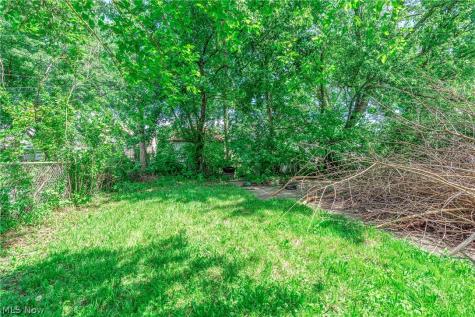 8005 Vineyard Avenue Cleveland OH 44105