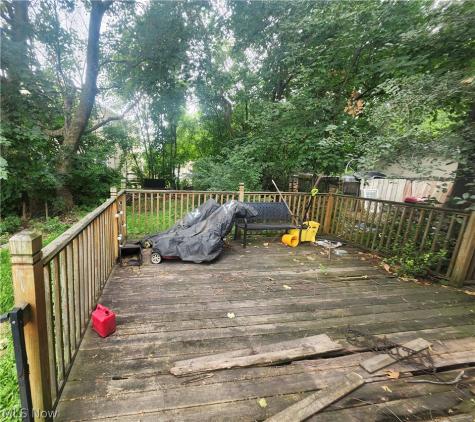 2922 Minnie Avenue Cleveland OH 44104