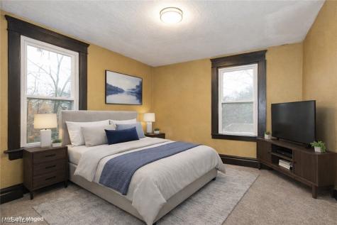 258 Oberlin Court Akron OH 44311