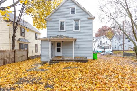 258 Oberlin Court Akron OH 44311