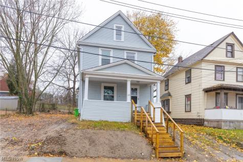 258 Oberlin Court Akron OH 44311