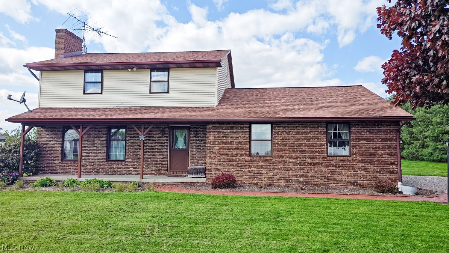 30148 Carey Road Salem OH 44460