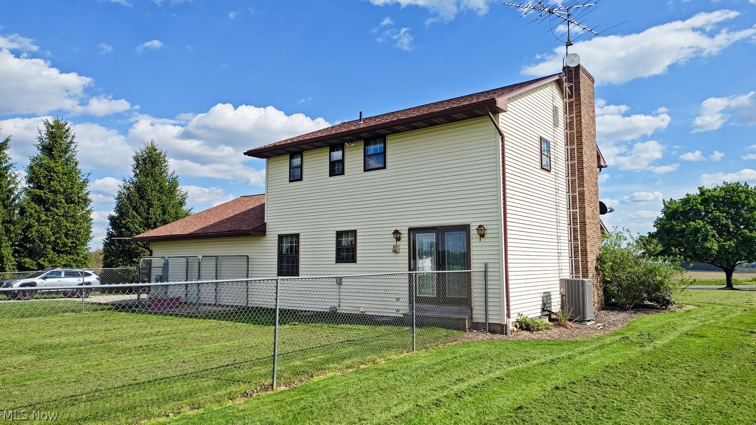 30148 Carey Road Salem OH 44460