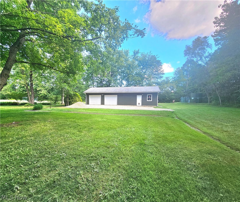 3599 Hoagland Blackstub Road Cortland OH 44410