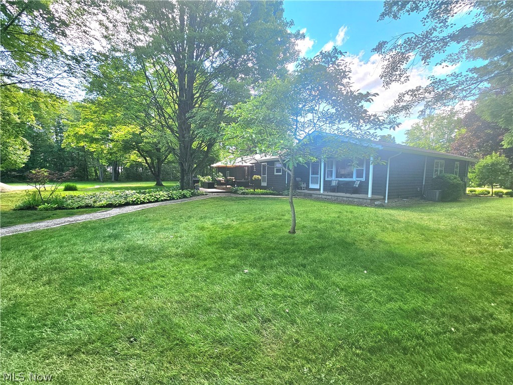 3599 Hoagland Blackstub Road Cortland OH 44410