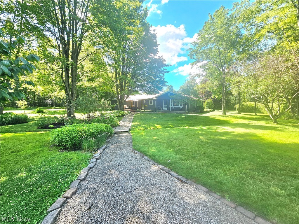 3599 Hoagland Blackstub Road Cortland OH 44410