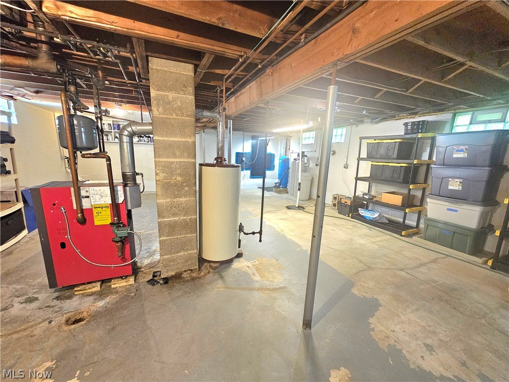 3599 Hoagland Blackstub Road Cortland OH 44410