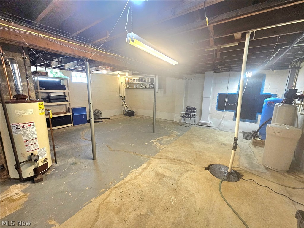 3599 Hoagland Blackstub Road Cortland OH 44410
