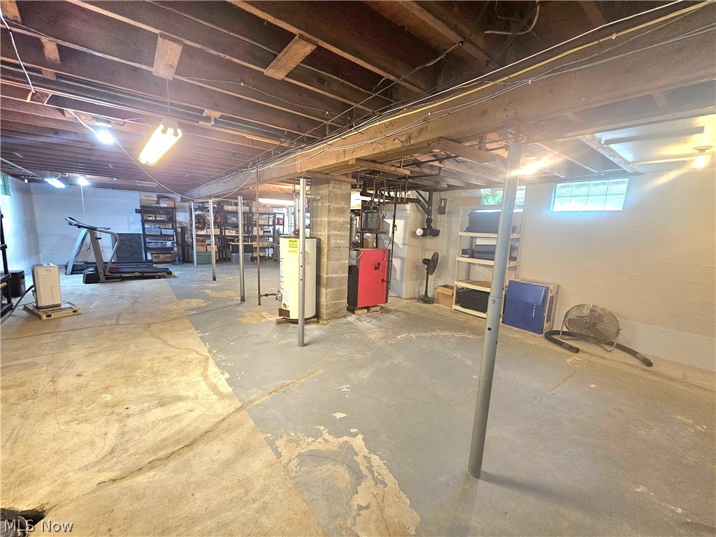 3599 Hoagland Blackstub Road Cortland OH 44410