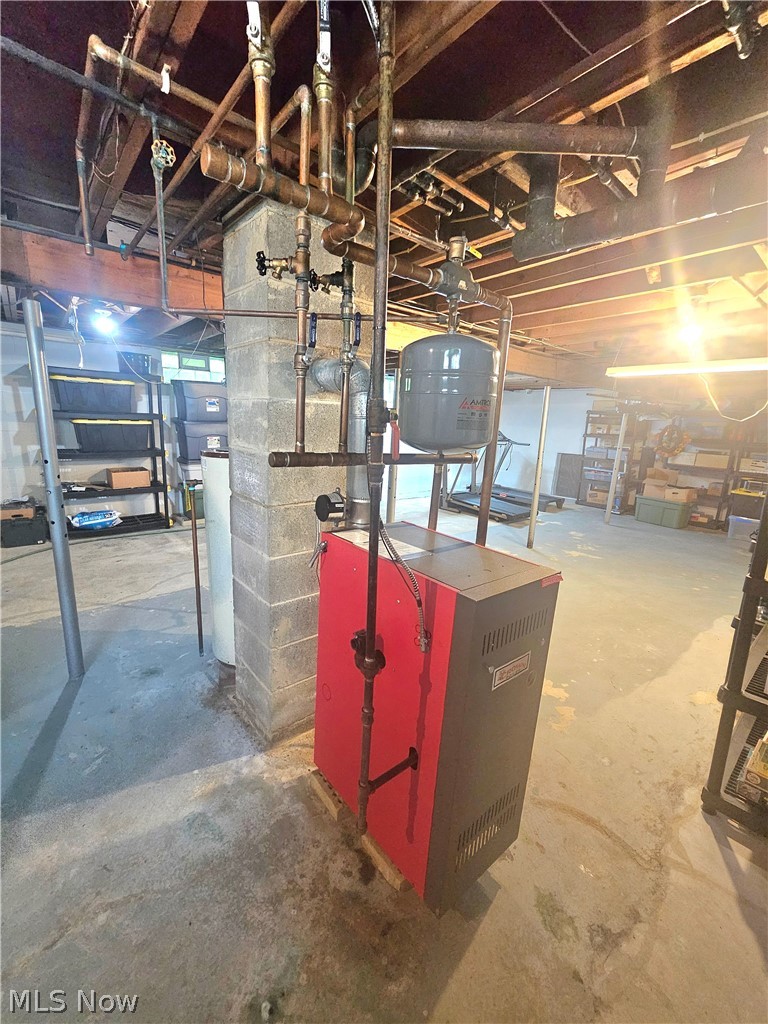3599 Hoagland Blackstub Road Cortland OH 44410