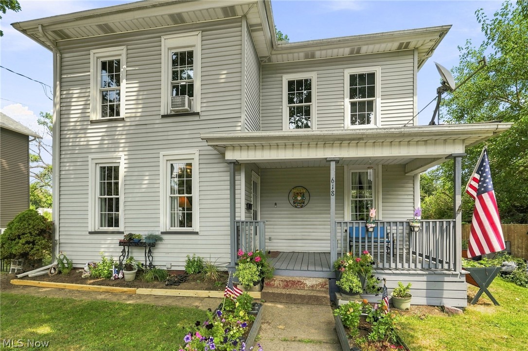 618 Guy Street NW Massillon OH 44647