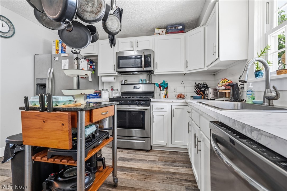 618 Guy Street NW Massillon OH 44647