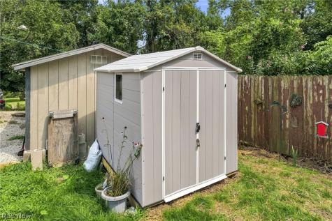 618 Guy Street NW Massillon OH 44647