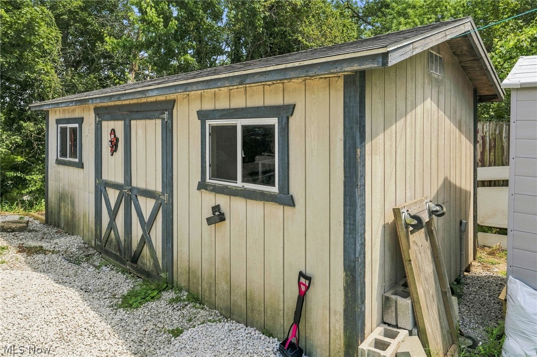 618 Guy Street NW Massillon OH 44647