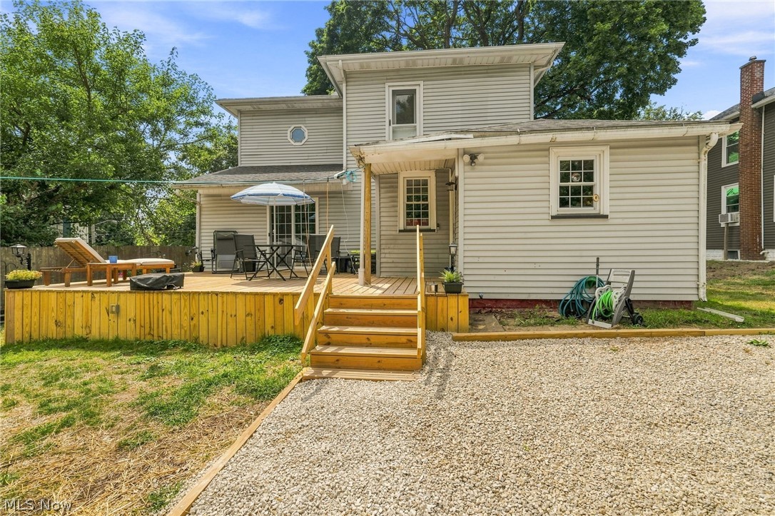 618 Guy Street NW Massillon OH 44647