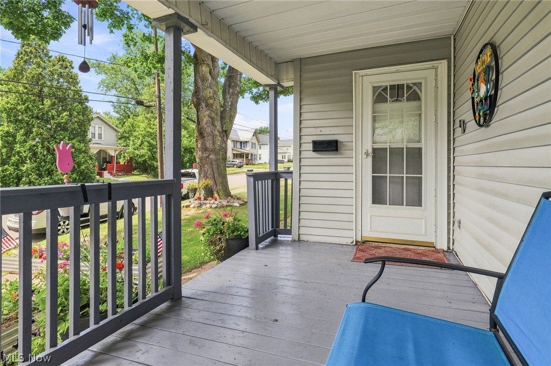 618 Guy Street NW Massillon OH 44647