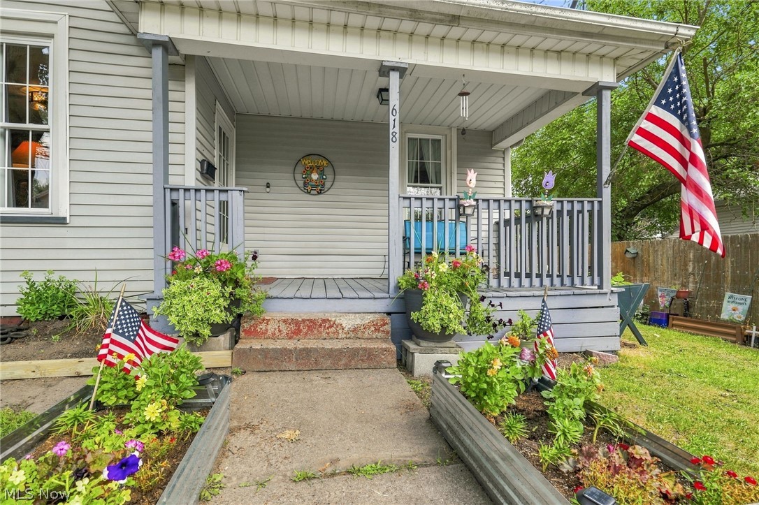 618 Guy Street NW Massillon OH 44647