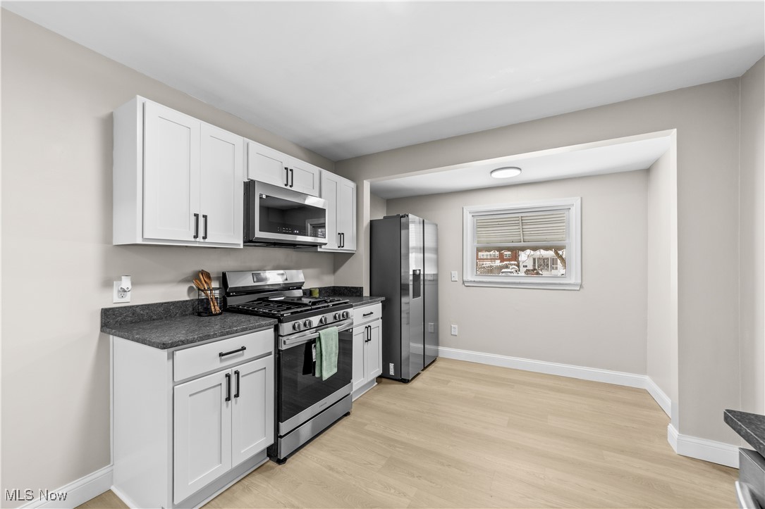 12027 Derby Road Garfield Heights OH 44125