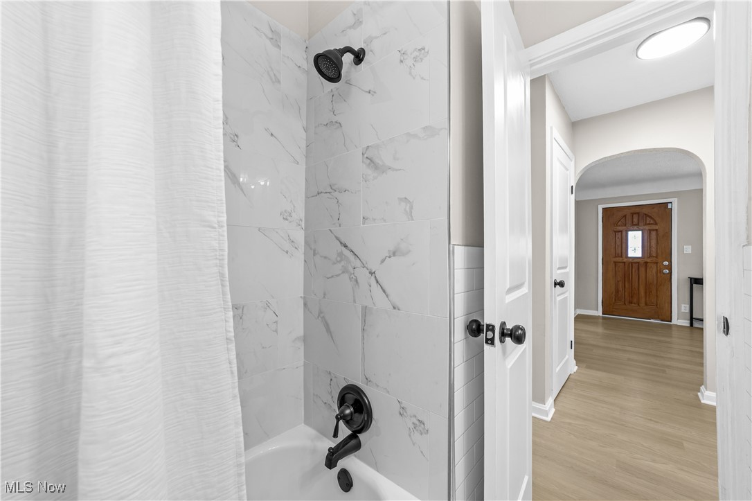 12027 Derby Road Garfield Heights OH 44125