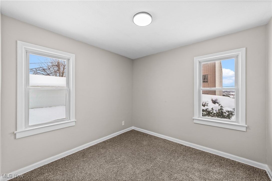 12027 Derby Road Garfield Heights OH 44125