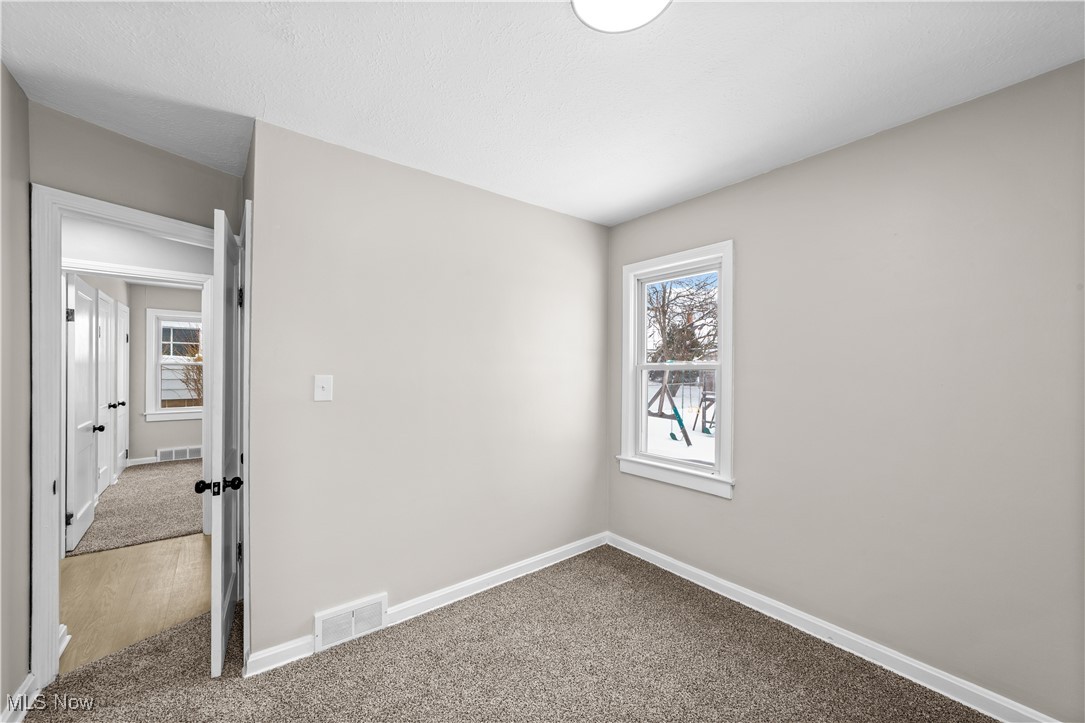 12027 Derby Road Garfield Heights OH 44125