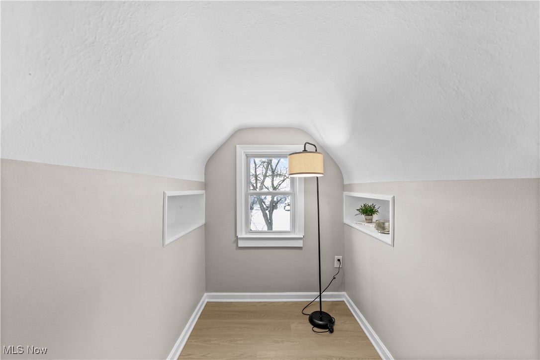 12027 Derby Road Garfield Heights OH 44125