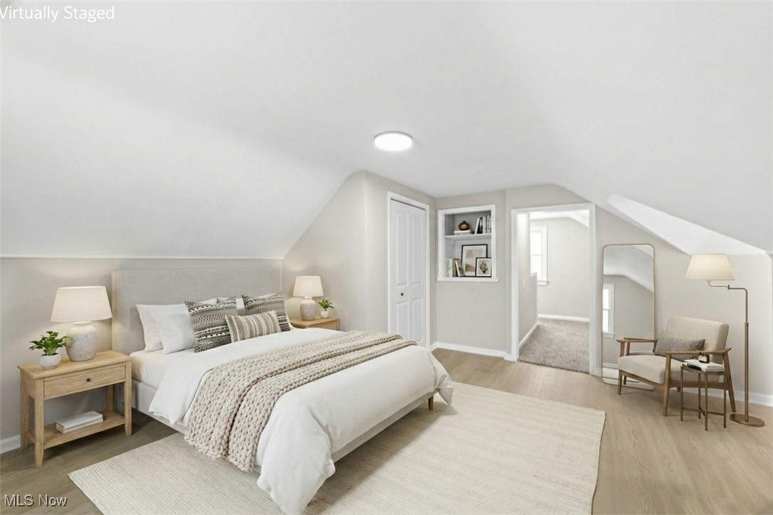 12027 Derby Road Garfield Heights OH 44125