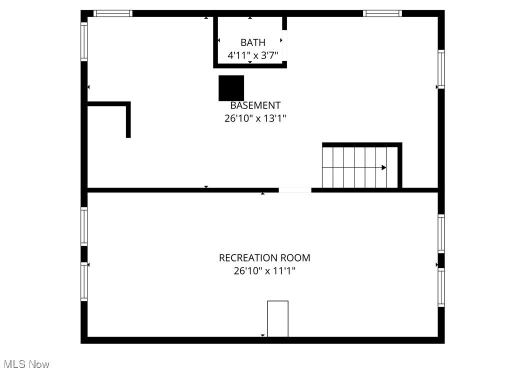 12027 Derby Road Garfield Heights OH 44125