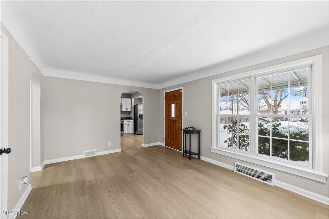 12027 Derby Road Garfield Heights OH 44125