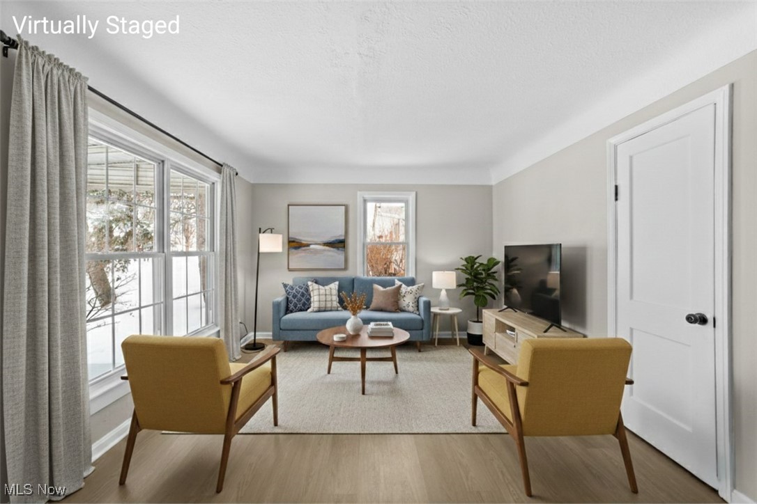 12027 Derby Road Garfield Heights OH 44125