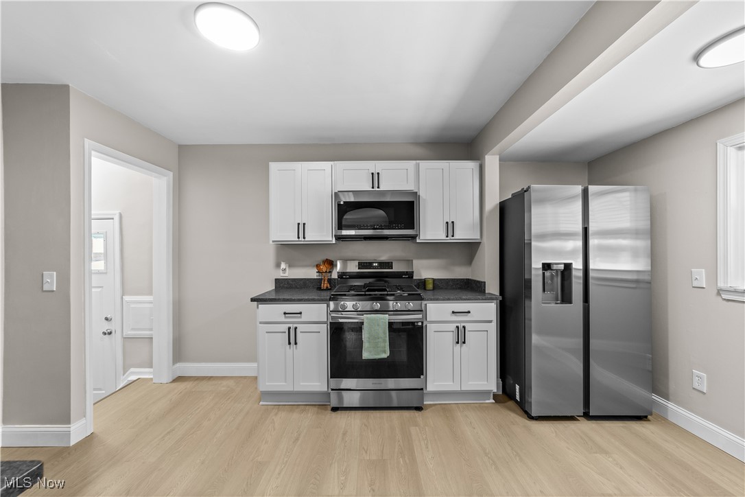 12027 Derby Road Garfield Heights OH 44125