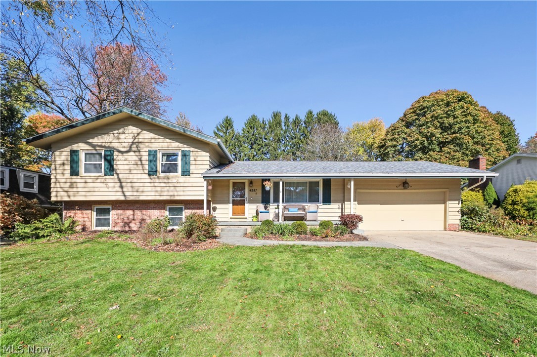 4281 Scarlet Oak Drive Copley OH 44321