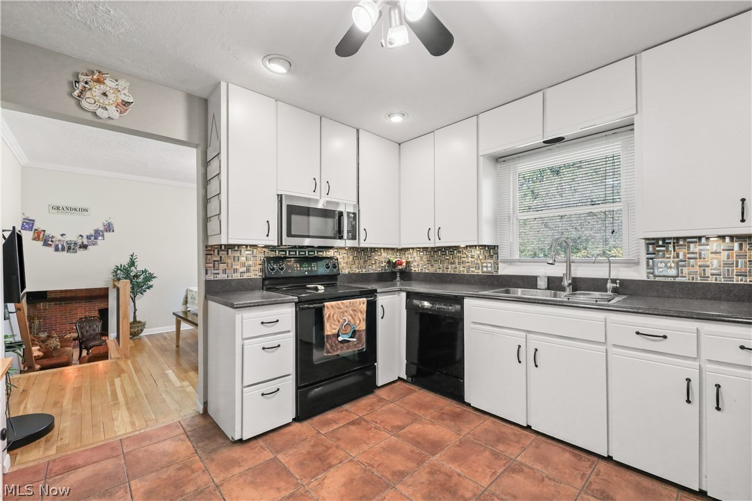 4281 Scarlet Oak Drive Copley OH 44321