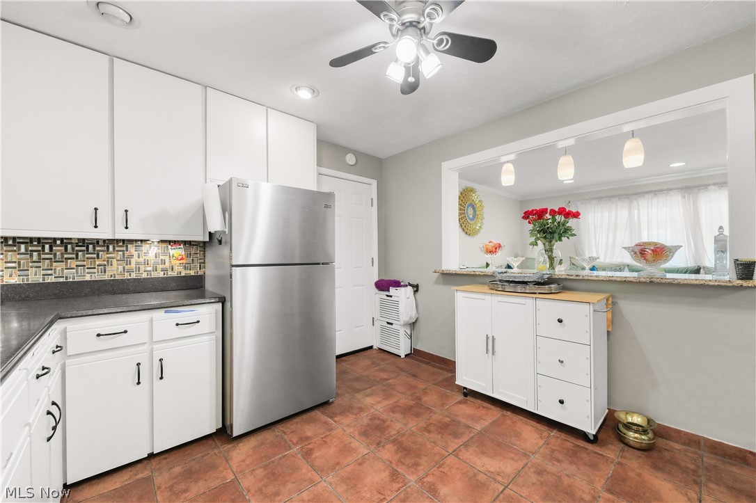 4281 Scarlet Oak Drive Copley OH 44321