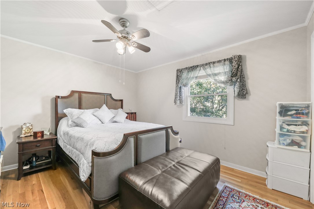 4281 Scarlet Oak Drive Copley OH 44321