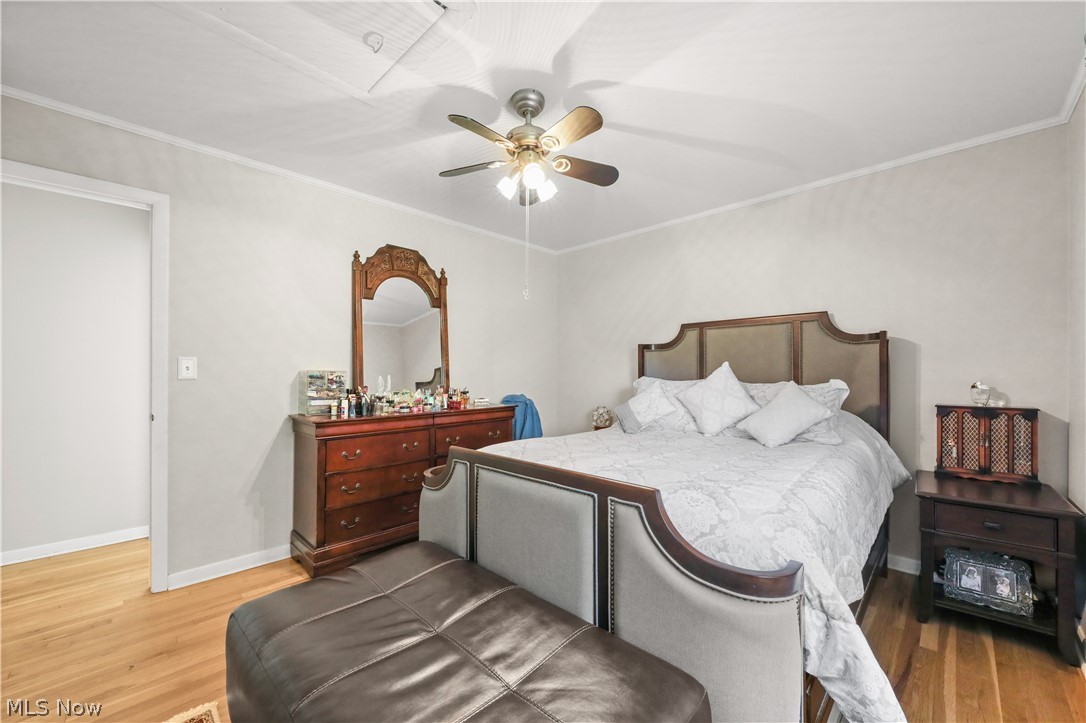 4281 Scarlet Oak Drive Copley OH 44321