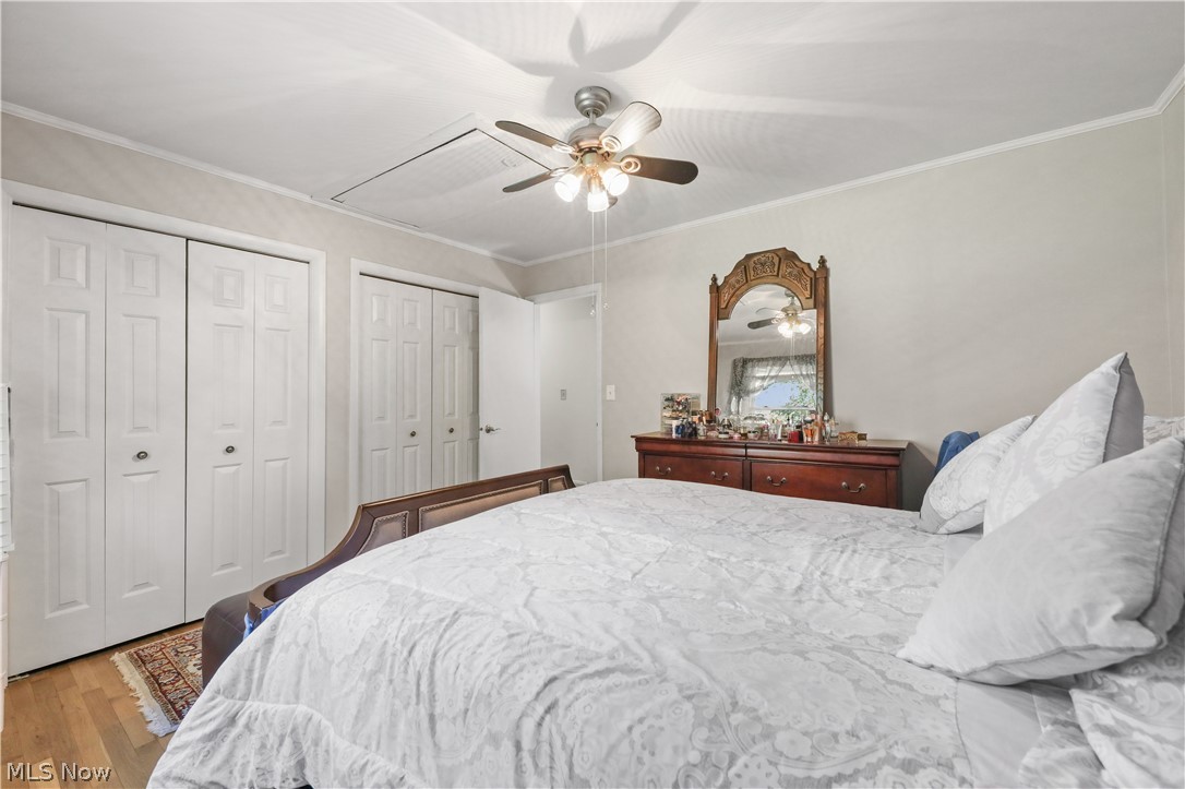 4281 Scarlet Oak Drive Copley OH 44321