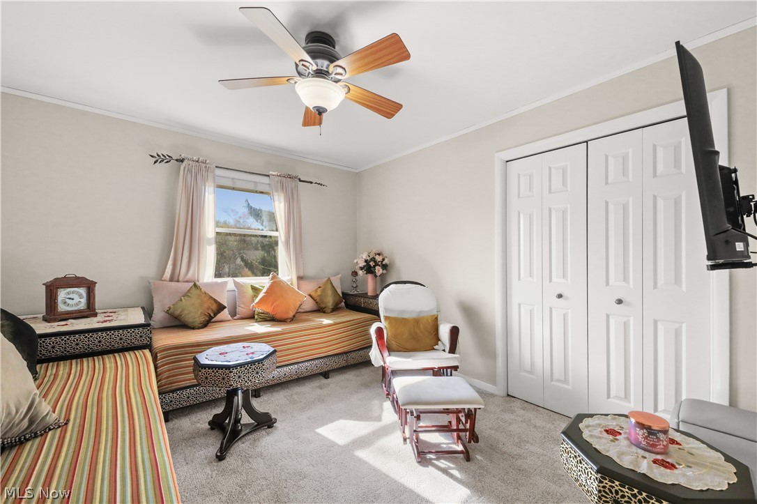 4281 Scarlet Oak Drive Copley OH 44321