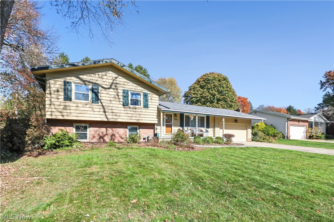 4281 Scarlet Oak Drive Copley OH 44321