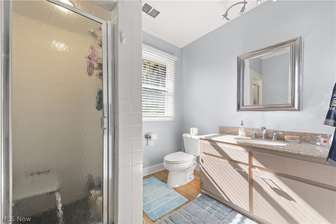 4281 Scarlet Oak Drive Copley OH 44321