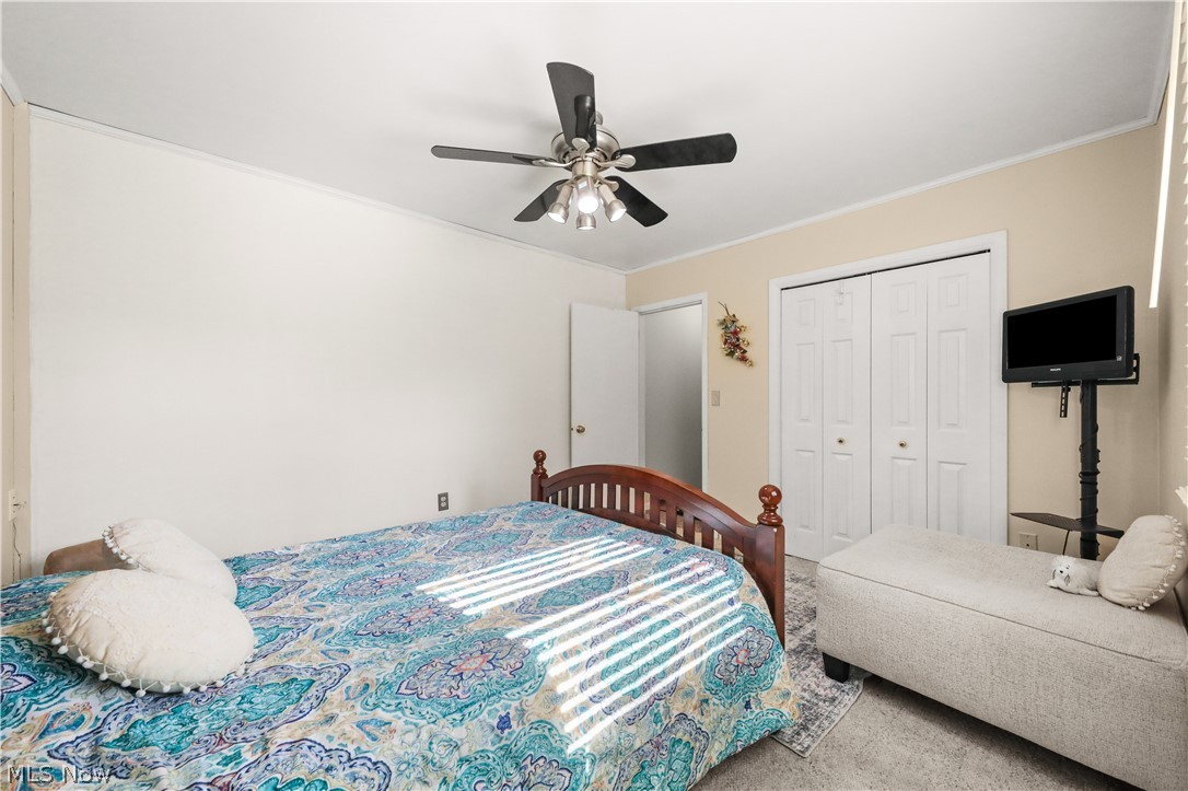 4281 Scarlet Oak Drive Copley OH 44321