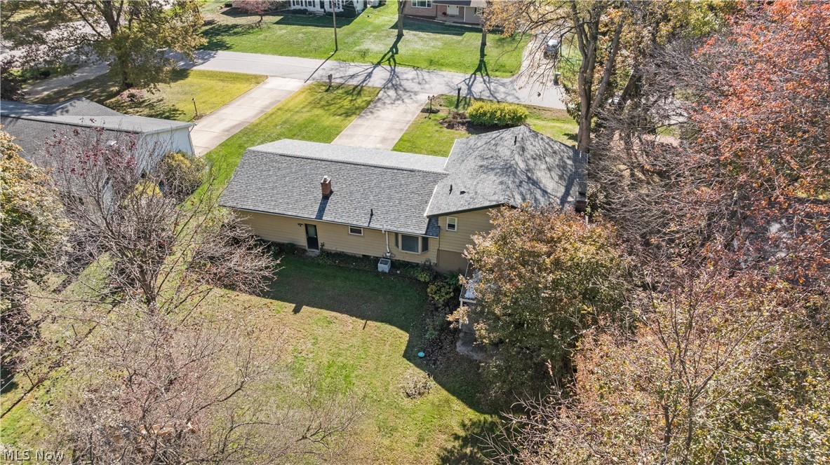 4281 Scarlet Oak Drive Copley OH 44321