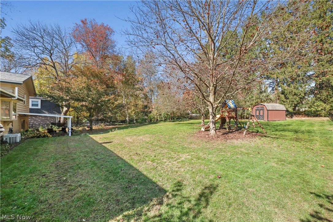 4281 Scarlet Oak Drive Copley OH 44321