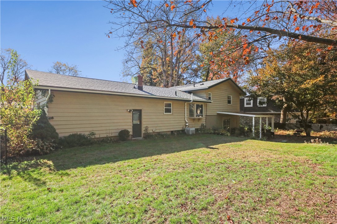 4281 Scarlet Oak Drive Copley OH 44321